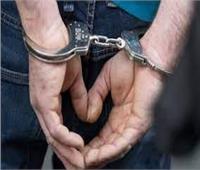 حبس سائق لقيامه بالتعدي علي سيدة لسرقتها بمدينة نصر 