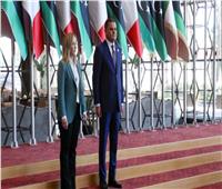 رئيسة وزراء إيطاليا تكشف نتائج زيارتها إلى طرابلس