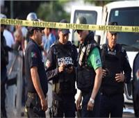 مقتل 7 في إطلاق نار بحانة في المكسيك