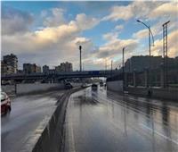 «نوة»تعلن حالة الطوارئ بالمحافظة.. أمطار«الكرم» تضرب سواحل الإسكندرية| صور