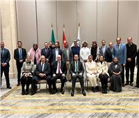 إنعقاد الإجتماع الثامن عشر للجنة العربية للإعلام الإلكتروني في الأردن 