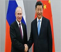 الخارجية الصينية تعلق علي زيارة شي جين بينج لروسيا في الربيع