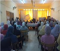 «المجلس القومى» ينظم لقاءات توعوية وورش عمل فى القضية السكانية