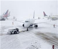 إلغاء أكثر من 1600 رحلة جوية بسبب سوء الأحوال الجوية في الولايات المتحدة