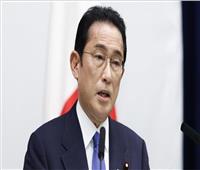 استجواب رئيس الوزراء الياباني بسبب نجله