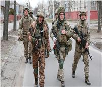 الجيش الروسي على بعد خطوة من إحكام الطوق بأرتيوموفسك