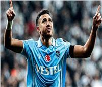 تريزيجيه "طرابزون" يخشى مفاجآت أنطاليا في الدوري التركي