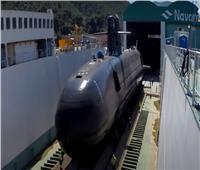 الدفاع الإسبانية: سلاح البحرية يتسلّم غواصة صاروخية جديدة هذا العام