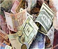  أسعار العملات العربية اليوم الخميس 2 فبراير