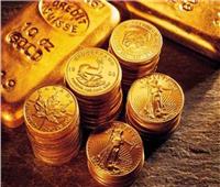 ارتفاع في سعر الجنيه الذهب بعد قرار الفيدرالي