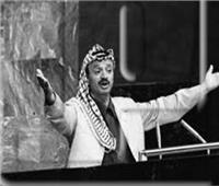 ياسر عرفات يتولى رئاسة منظمة التحرير الفلسطينية ووفاة أم كلثوم .. حدث فى 3 فبراير