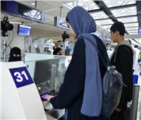  مطارات جدة والرياض تستقبل أوائل المستفيدين من تأشيرة الزيارة للقادمين (جوًا) إلكترونيًا   