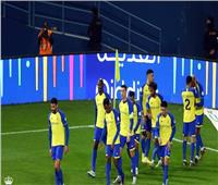 ظهور رونالدو.. تشكيل النصر المتوقع أمام الفتح في الدوري السعودي