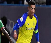 رونالدو يقود  النصر أمام الفتح بالدوري السعودي