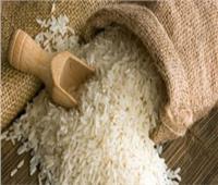 "التموين"  تعلن عن استيراد 25 ألف طن أرز أبيض