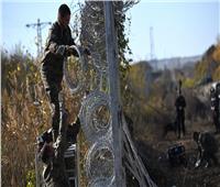 بلغاريا تطالب الإتحاد الأوروبي ببناء سياج حدودي جديد مع تركيا