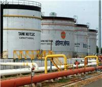 الهند ترفع الضرائب على صادرات الوقود وإنتاج النفط الخام