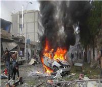 انفجار بالقرب من القصر الرئاسي الأفغاني