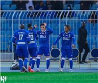الهلال يتأهل لنصف نهائي مونديال الأندية بعد الفوز على الوداد بركلات الترجيح