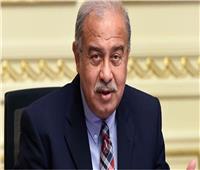 الرئيس السيسي ينعي المهندس شريف إسماعيل رئيس وزراء مصر الأسبق