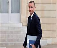 القضاء الفرنسي يتابع وزير العمل دوسوبت بتهمة «المحسوبية»