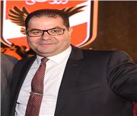 سعد شلبي: تأهل الأهلي إلى نصف نهائي كأس العالم للأندية يؤكد قوة النادي 