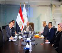 فؤاد : توفيق الأوضاع البيئية للصناعة المصرية لدعم الاستثمار 