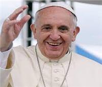 البابا فرنسيس يختتم زيارته لجنوب السودان.. ويحث على إنهاء العنف