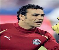 اتحاد الكرة : منع عصام الحضري من تدريب المنتخبات المصرية