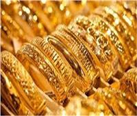  استقرار أسعار الذهب محلياً بمستهل الإثنين  .. وعيار 21 ب 1710 جنيها  