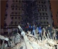 ارتفاع عدد ضحايا الزلزال إلى 912 قتيلا وأكثر من 5 آلاف مصاب 