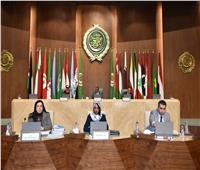  الجامعة العربية تناقش الملف الاقتصادي الاجتماعي للقمة العربية الـ 32 بالسعودية