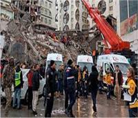 «التعاون الإسلامي» تقدم التعازي لـ «تركيا وسوريا» في ضحايا الزلزال