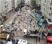 ناجون من زلزال تركيا يروون لحظات الرعب.. «اعتقدنا أنها نهاية العالم»