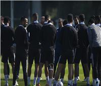 تعديل موعد مران الأهلي غدًا استعدادًا لمباراة ريال مدريد