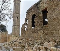  اليونيسكو يقيم الأضرار التي لحقت بمواقع التراث التركي والسوري