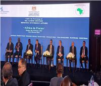  «رجال الأعمال»: 11 توصية لدفع التعاون الاقتصادي بين مصر وأفريقيا 