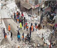 الصحة العالمية: مأساة سوريا بسبب الزلزال تتخطي عدد ضحايا الصراعات المسلحة     