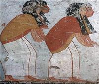خبير آثار: المصريون القدماء عرفوا الملابس الشتوية وصنعوها لمواجهة برد الشتاء