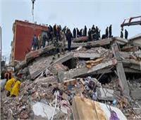  شيخ الأزهر وبابا الفاتيكان يناشدان العالم دعم منكوبي الزلزال