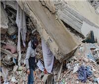 : حصيلة الزلزال في تركيا وسوريا تتجاوز 11700 قتيل 
