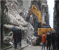 هادي: الزلزال يفاقم الوضع الذي يعاني منه السوريون منذ 12 عاما 