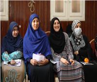 «قومي المرأة» يتابع مشروع معالجة الدوافع الاقتصادية للهجرة غير الشرعية 