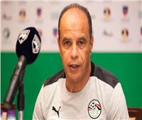 محمود جابر: هدفنا حصد لقب أمم أفريقيا للشباب والتأهل للمونديال