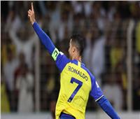 ترتيب هدافي الدوري السعودي بعد رباعية كريستيانو رونالدو أمام الوحدة