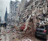أردوغان: حصيلة قتلى زلزال تركيا تتجاوز 19 ألف شخص