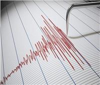 زلزال بقوة 6 درجات يضرب شمال شرق إندونيسيا