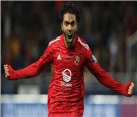 هدف واحد يكفيه.. حسين الشحات يتطلع لتسجيل اسمه ضمن هدافي مونديال الأندية