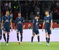 باريس يسقط بثلاثية من موناكو قبل مواجهة بايرن ميونخ في دوري الأبطال
