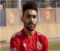 خالد عبدالفتاح يغيب عن مباراة الأهلي والهلال السوداني بدوري أبطال أفريقيا 